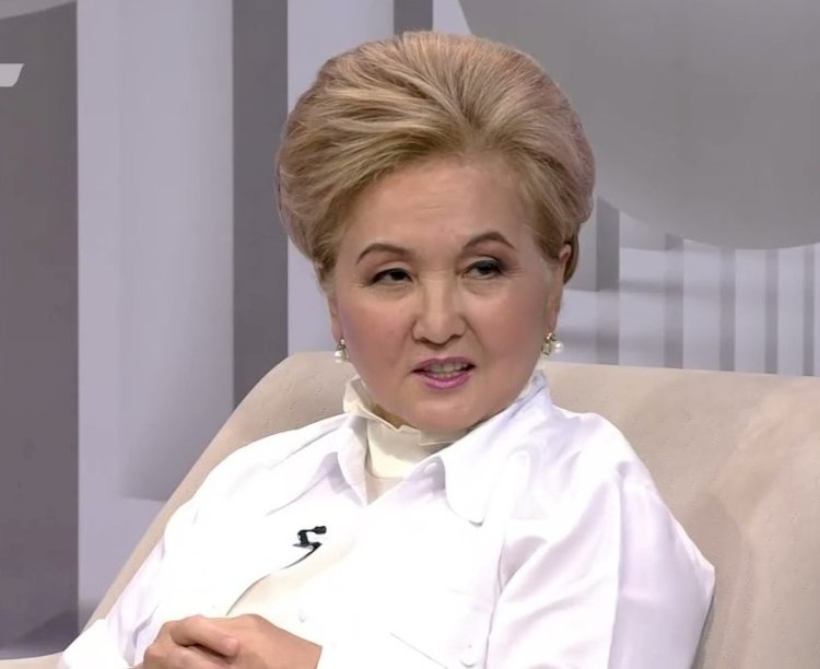 Айгүл ІСІМАҚОВА, филология ғылымдарының докторы, профессор:  Қазір де, бізден кейін де Абай қажет болып қала бермек