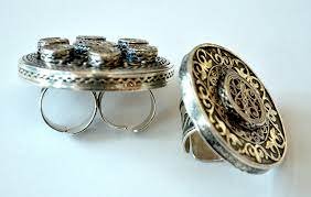 Елімізде зергерлік бұйымдар өндірісі азайды