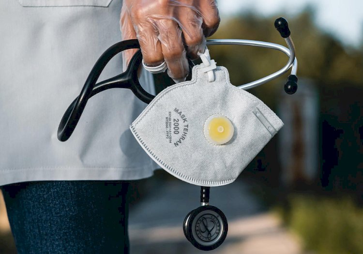 Қытайда «Эрис» инфекциясы тез тарап жатыр