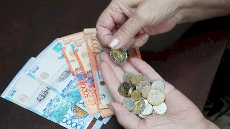 Келесі жылдан бастап зейнетақы мөлшері өседі