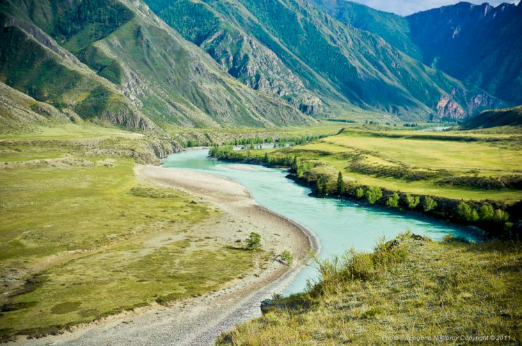 Орта Азиядағы су мәселесі:  Қазірден шешуді қажет етеді
