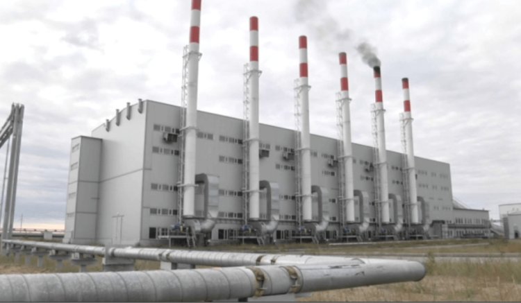 Алматыда жылыту маусымына қызу дайындық жүргізіліп жатыр