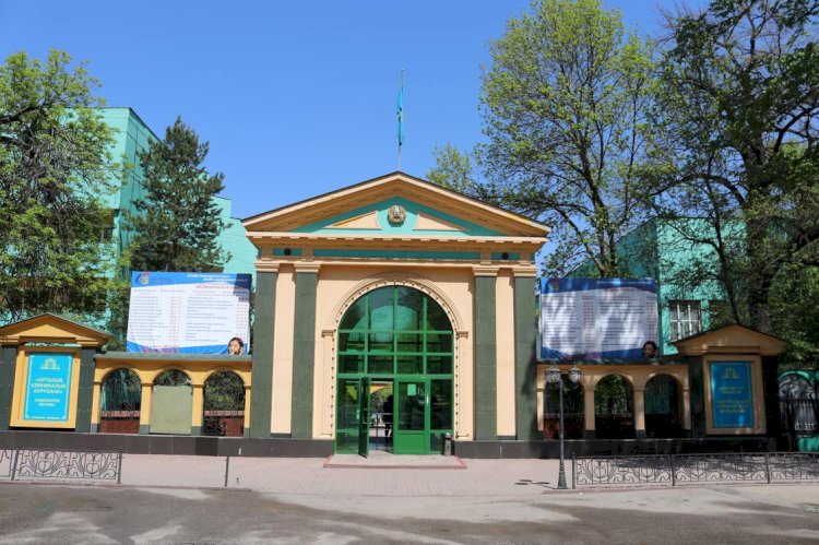 Совмин ресми түрде Ұлттық госпитальге айналды