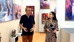 Қазақстандық немістер қазақ жерін қимастықпен еске алады