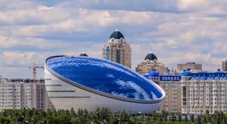 Тұңғыш Президент Кеңсесі енді бюджеттен қаржыландырылмайды