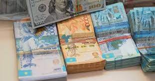 Теңге құны құлдырады