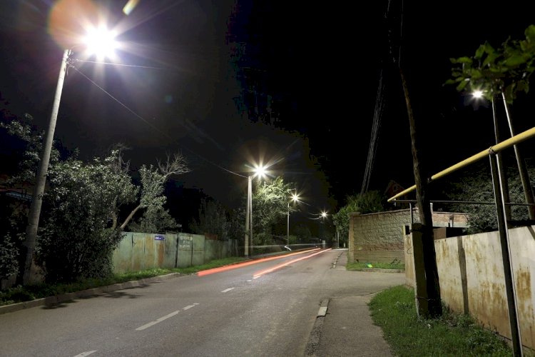 Электр желілерін модернизациялау бойынша жүйелі жұмыстар жүргізілуде