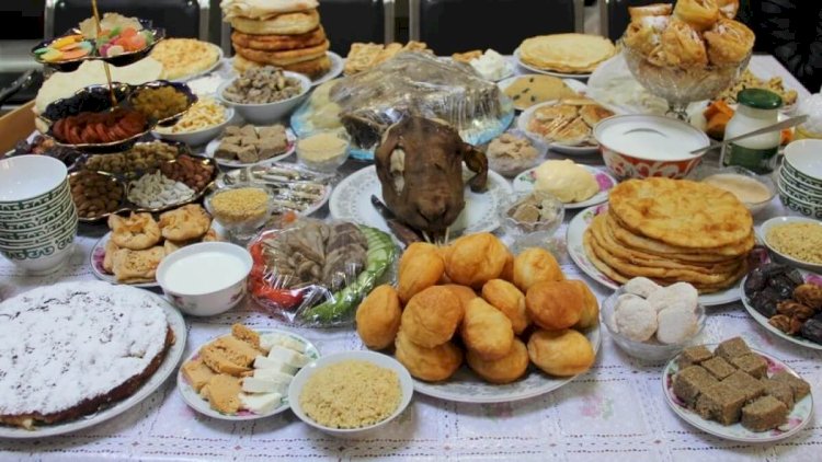 Стамбұлда қазақ мейрамханасы ашылды