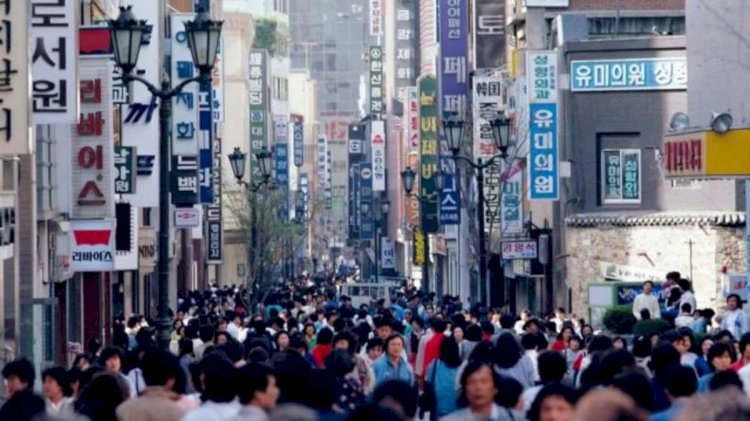 Қазақстандықтардың Оңтүстік Кореяда жұмыс істеуіне рұқсат берілуі мүмкін