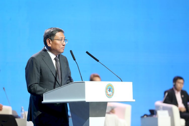 133 мыңнан астам алматылық оқушы тегін тамақтанады