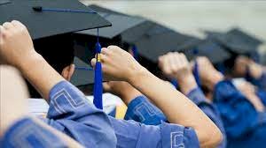 801 қандас оқуға еліміздің грантын иеленген