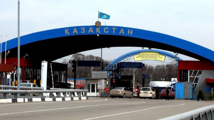 Тоқаев қазақ-қырғыз шекарасындағы жағдайды реттеуді тапсырды