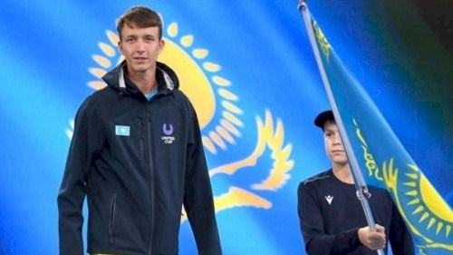 Қазақстан теннисшісі Таиландта өткен ірі турнирде сенсация жасады