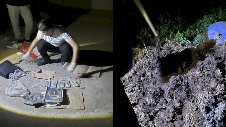 Алматы полициясы пәтер ұрлығына күдікті азаматты анықтады