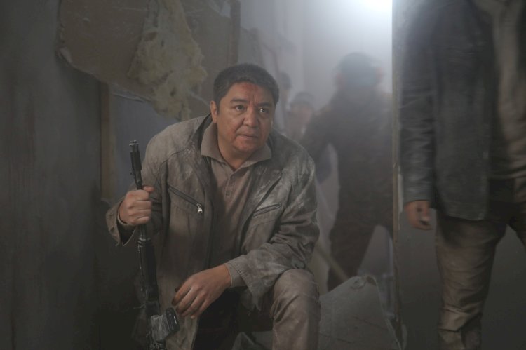 Құқық қорғау органдарындағы сыбайлас жемқорлық туралы фильм кең прокатқа шықпақ