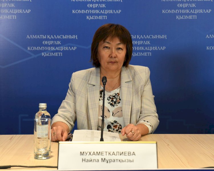 Жасына байланысты зейнетақыны қалай рәсімдеуге болады?