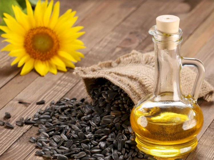 Күнбағыс майы арзандады