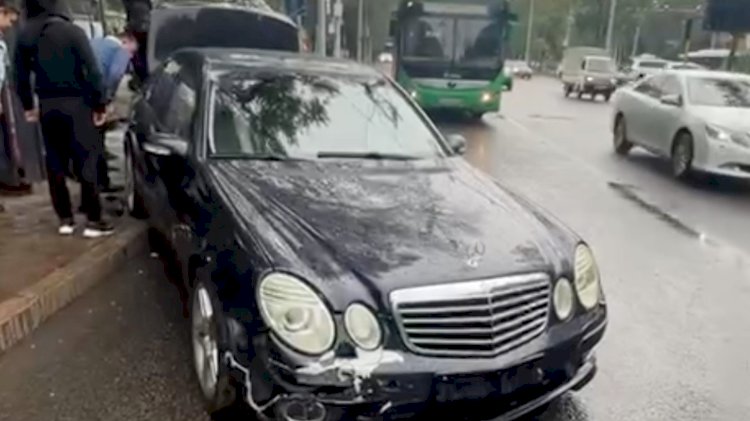 Алматыда аялдамада зардап шеккендердің жағдайы қандай?