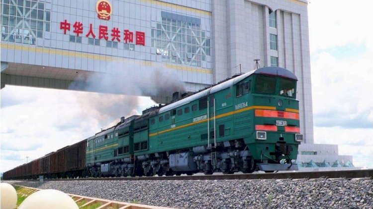 1 қыркүйектен бастап Қытайға астық жеткізу шектеледі