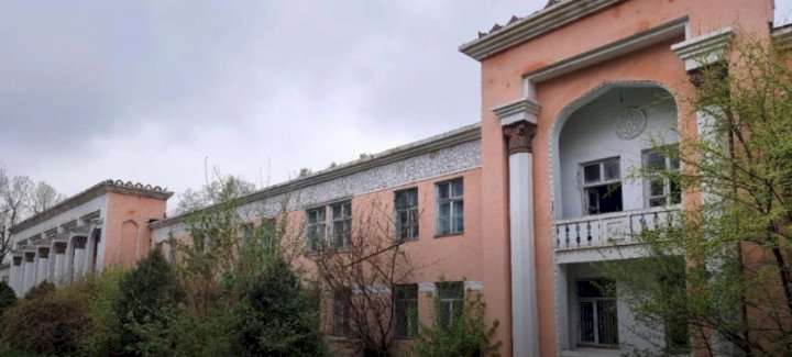 Алматыда «Қалалық балаларды оңалту орталығы» ашылады