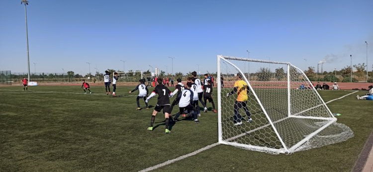 Алматыда «Балалар футбол лигасы – 2023» чемпионатына тіркелу ашық