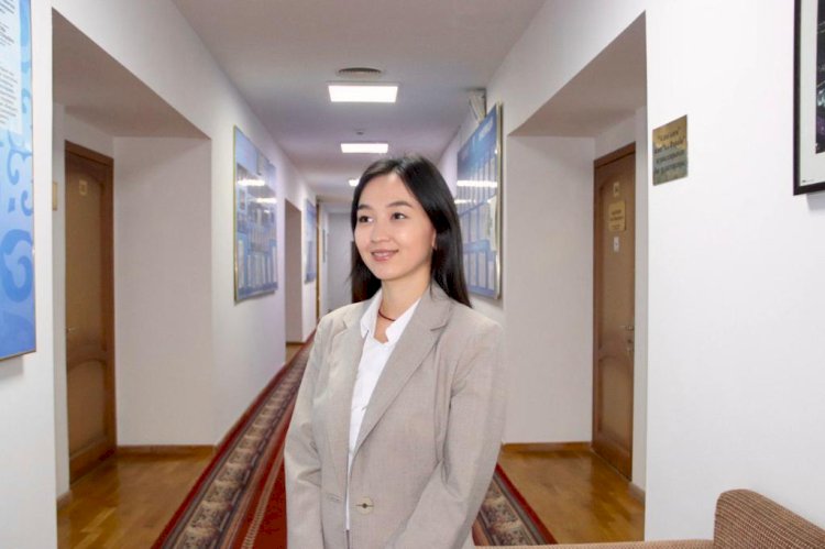 Көпвекторлы сыртқы саясат Қазақстанның бүгінгі күнгі мүддесін ақтай алады