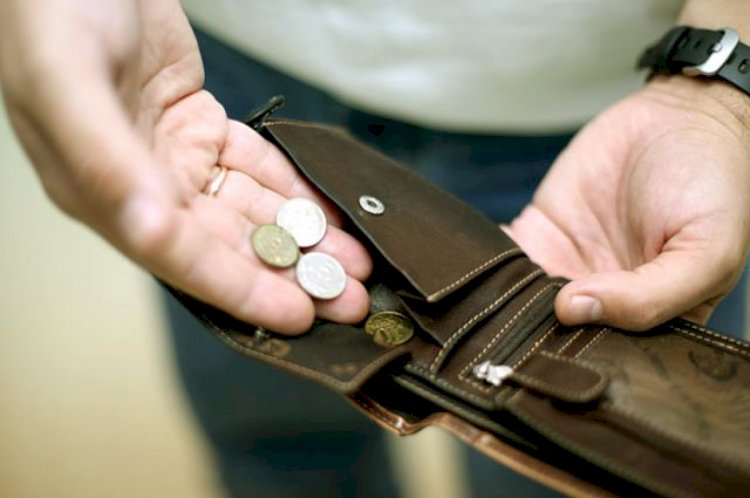 Елімізде қанша кедей отбасы бар?