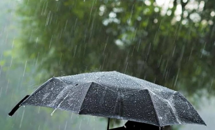 Алдағы үш күнге арналған ауа райы болжамы