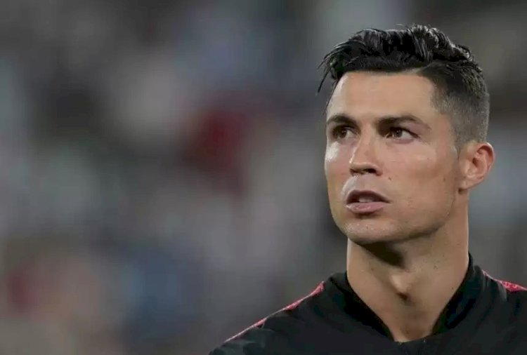 Криштиану Роналду әлемдік рекорд орнатты