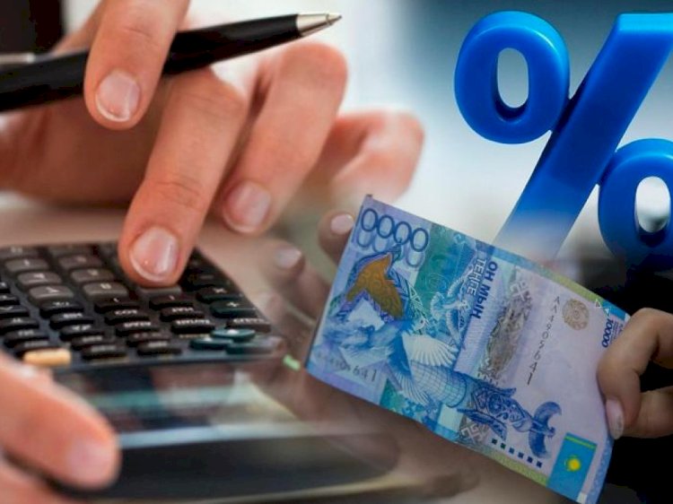 Ел тұрғындары өз-өзіне кредит алуға тыйым сала алады