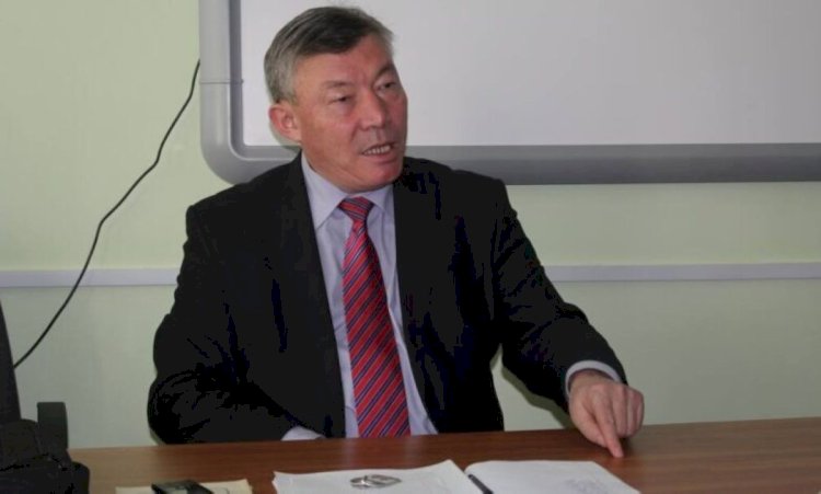 Ұлттық Құрылтай: ұлт үшін рухани маңызды көтерді