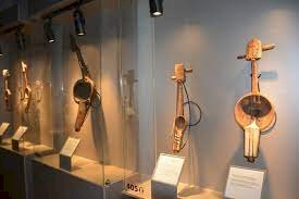 Спорт, мәдениет және туризм саласына таңдау көп болды