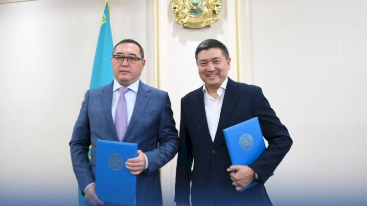 Қонаевқа көшетін ЖОО белгілі болды