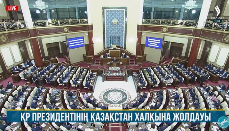 Бес жыл сайын экологиялық аудит жасауы керек - Мемлекет басшысы