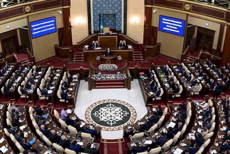 Әр облыс орталығында креативті индустрия орталығы ашылады