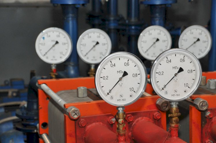 Алматы қаласында жылу желілерін сынақтан өткізудің соңғы кезеңі өтеді