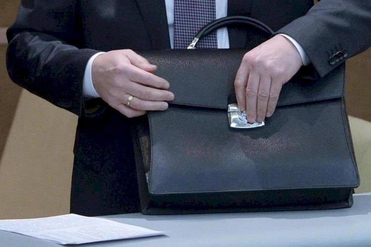 "Самұрық-Қазынадағы" аудит аяқталды: нәтижесі қандай?