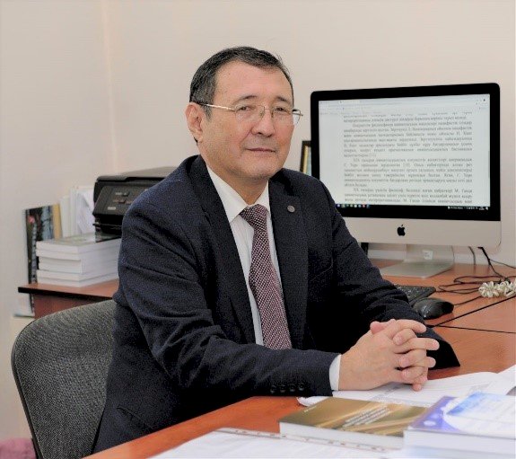 «Әділетті Қазақстан» мен «Адал азамат» ұғымдары – ерекше құндылығымыз