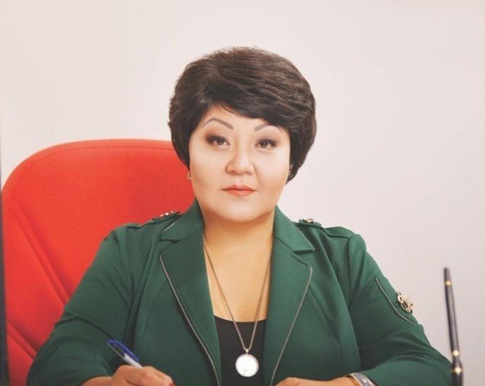 Судың да сұрауы бар...