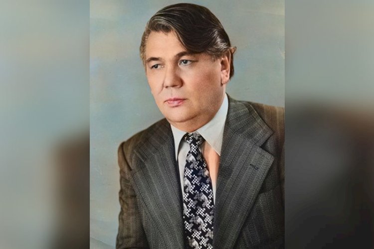 Қаламгердің ғасырлық мерейтойы тойланды