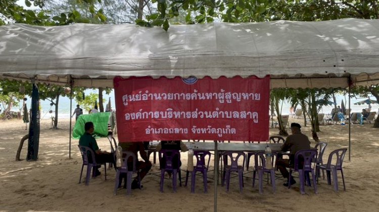 Таиландта  қазақстандық турист көз жұмды