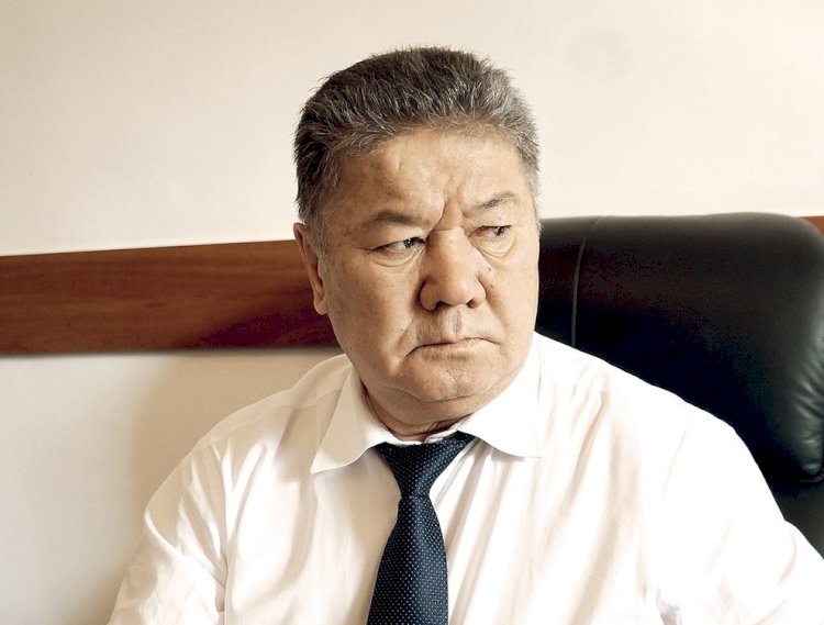 Отандық бизнесті қолдау керек