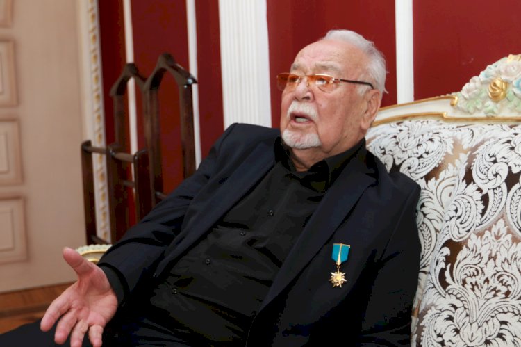 Асанәлі ӘШІМҰЛЫ, Қазақстанның Еңбек Ері: Стратегиялық нысандар қатаң бақылауда болуы керек