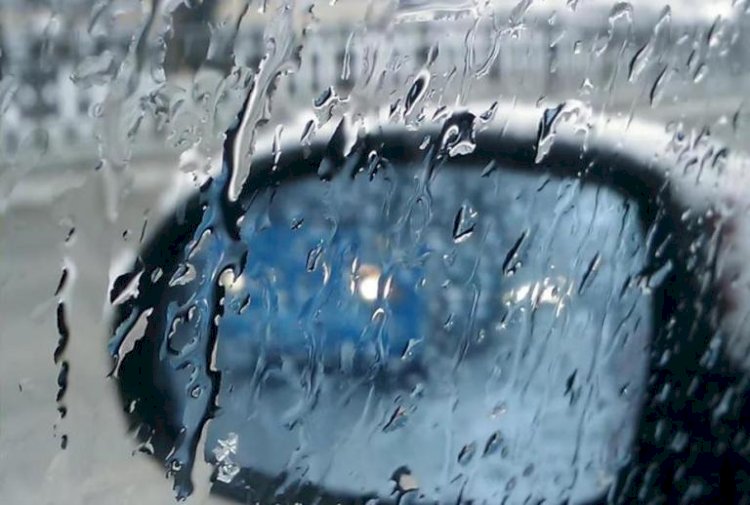 Қыркүйекте қар жауады