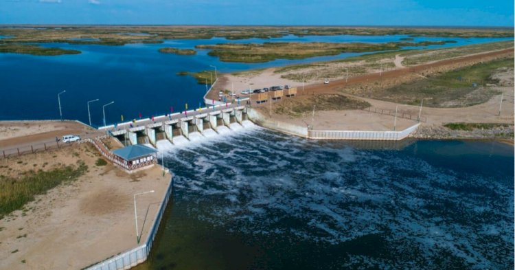 Су шаруашылығы саласында мамандар тапшы