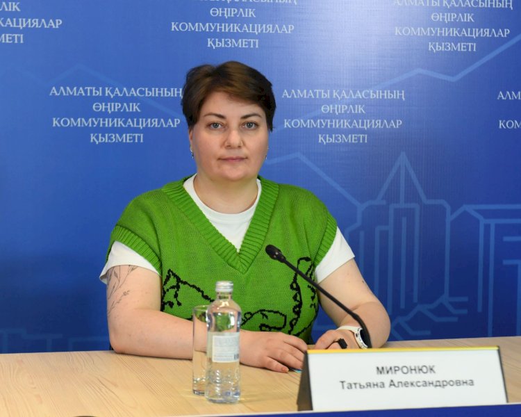 Алаяқтарды еріктілерден қалай ажыратуға болады?