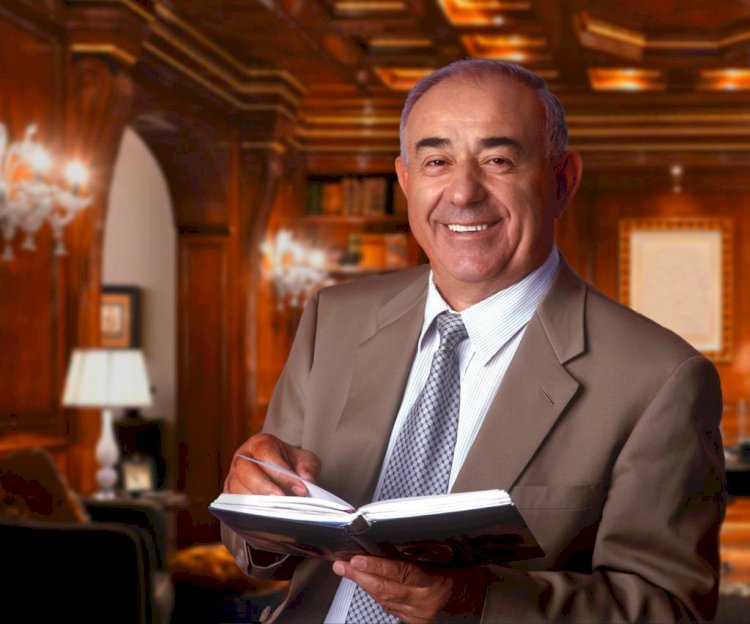 Ең қажетті өнімдерді өндіруге арналған бағдарлама әзірлеу қажет