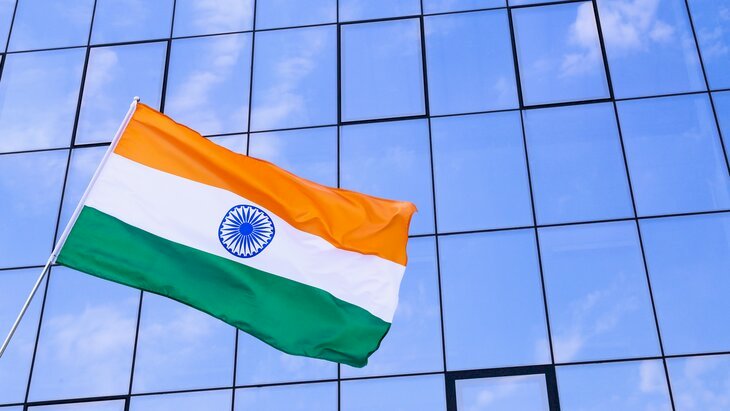 Үндістан Бхаратқа айнала ма?