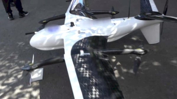 Еліміздің солтүстігінде дронның 29 түрі шығарылмақ