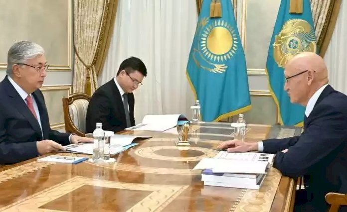 Сирек аурумен ауыратындарға үміт сыйлаған